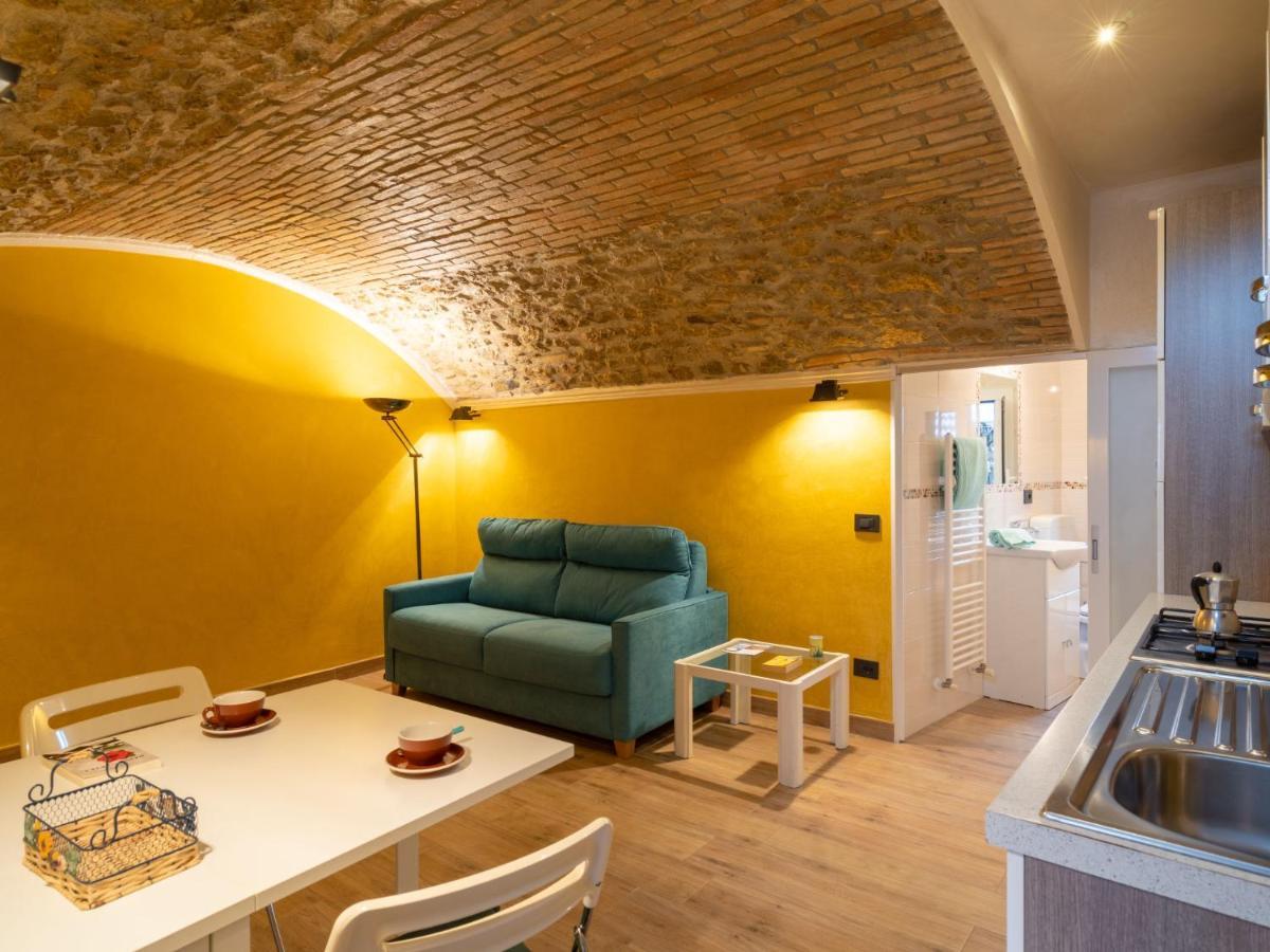 Apartment Ernestina By Interhome Ventimiglia Exterior photo