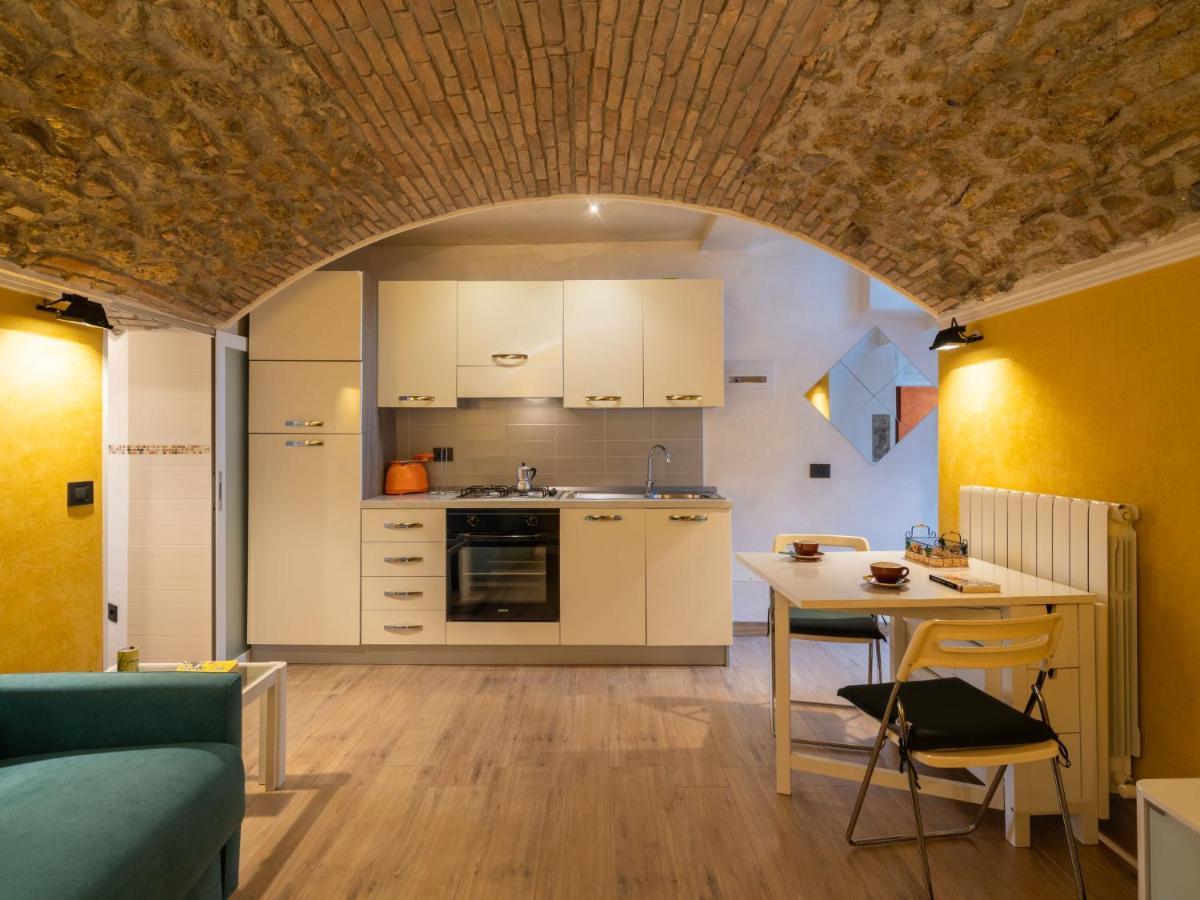 Apartment Ernestina By Interhome Ventimiglia Exterior photo