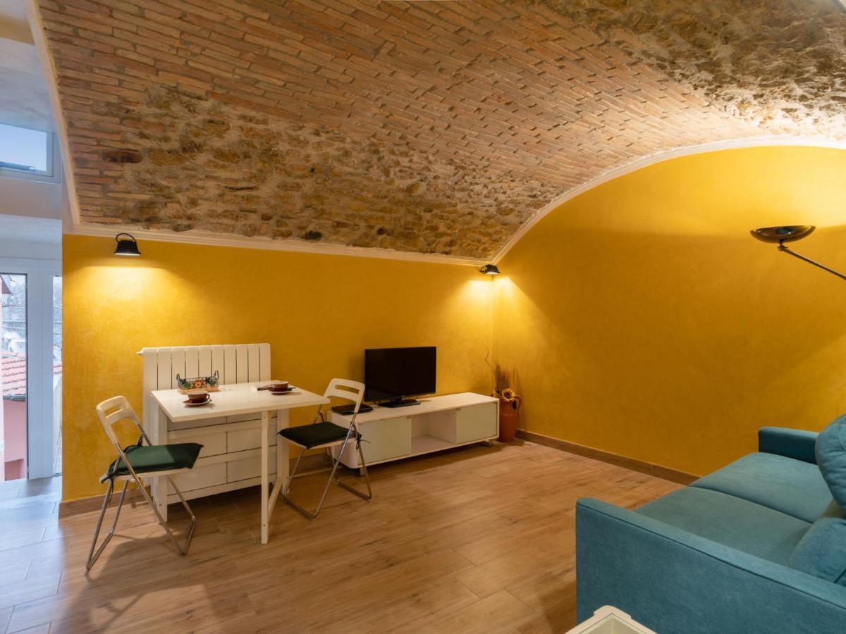 Apartment Ernestina By Interhome Ventimiglia Exterior photo