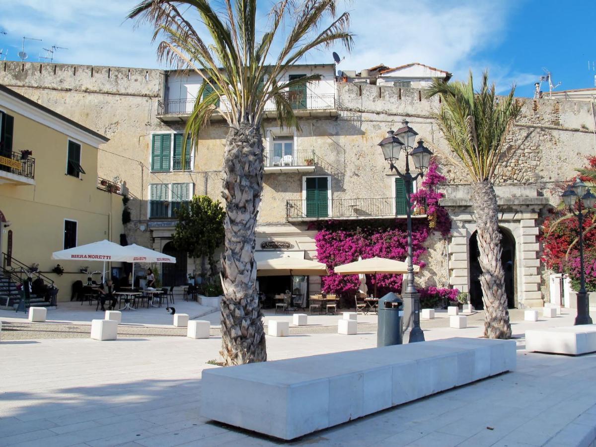Apartment Ernestina By Interhome Ventimiglia Exterior photo
